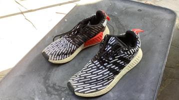 Adidas sneakers maat 45 1/2 beschikbaar voor biedingen