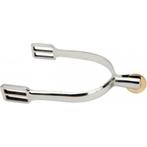 sporen met wieltje, Dieren en Toebehoren, Paarden en Pony's | Overige Paardenspullen, *, Verzenden, *, *