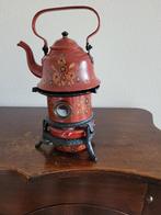 petroleumstelletje EN MEER ZIE FOTO,S, Ophalen of Verzenden