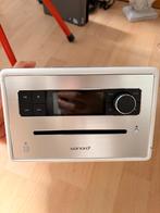 Sonoro CD Radio met DAB+ (SO-210), Ophalen of Verzenden, Zo goed als nieuw, Radio, Met cd-speler