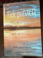 Weele Ganzen - Ineke Smit-Vukkink In Twents, Ophalen of Verzenden