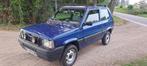 Fiat Panda 1000 4x4 only 41.000 km !, Auto's, Te koop, 5 stoelen, Bedrijf, Benzine