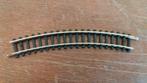 Ibertren bocht R194.6 30 graden, Gelijkstroom, Fleischmann, Rails, Ophalen of Verzenden