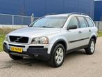 Volvo XC90 2.9 T6 Exclusive 7 Pers | Schuifdak | 192.000km!, Auto's, Gebruikt, 7 stoelen, 2922 cc, 2156 kg