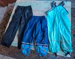 Kinderkleding: Sneeuw- en regenbroeken, Ophalen of Verzenden, Gebruikt, Diverse, Jongen of Meisje