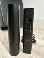 NVIDIA Shield TV, Bluetooth, Ethernet, HDMI, Audio, Tv en Foto, Mediaspelers, Ophalen of Verzenden, Zo goed als nieuw, HDMI, Minder dan 500 GB