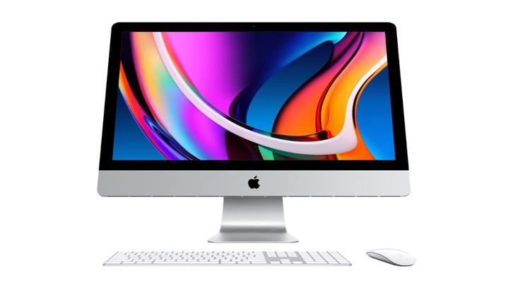 Apple iMac 5K 27 inch – I7 | 32GB | 4TB SSD |, Computers en Software, Apple Desktops, Refurbished, iMac, SSD, 3 tot 4 Ghz, 32 GB