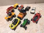 Matchbox Auto's - Diverse Modellen, Overige merken, Gebruikt, 1:50 of kleiner, Auto