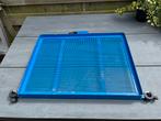Rive D25 aasplateau 67 x 51 cm, Watersport en Boten, Ophalen of Verzenden, Gebruikt