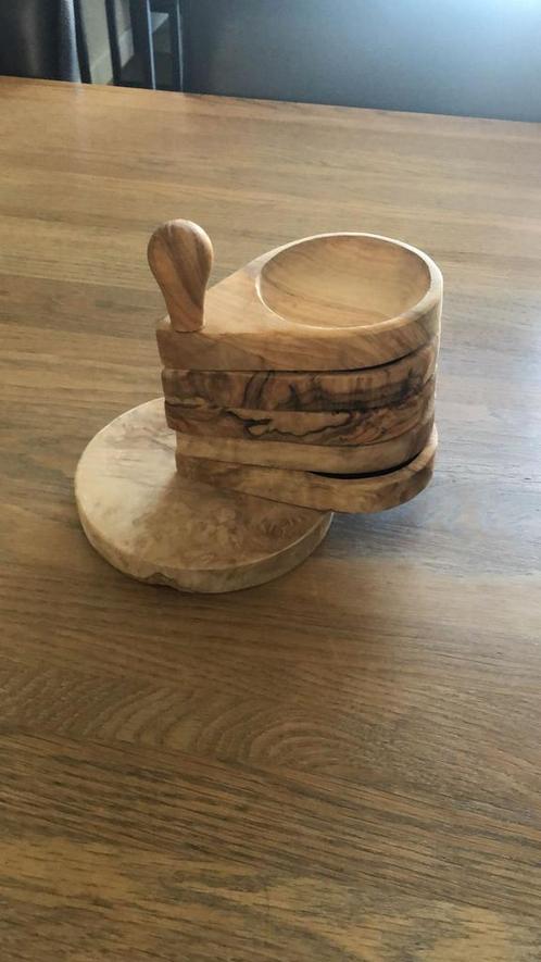 Bowls & dishes etagere, Huis en Inrichting, Woonaccessoires | Etagères, Zo goed als nieuw, Ophalen of Verzenden