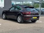 Porsche Macan 3.0 D S/PANO-DAKNAVI/LEDER/NETTE STAAT!, Auto's, Automaat, 221 €/maand, Gebruikt, Euro 6