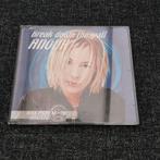 Anouk – Break down the wall CDsingle met extra’s Pepsi, Verzenden, Zo goed als nieuw, Cd of Plaat