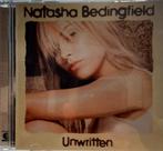 Natasha Bedingfield, Unwritten, Cd's en Dvd's, Ophalen of Verzenden