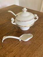 Soepterrine ( 2 persoons) eyecatcher, Ophalen