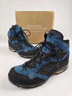 Hanwag Belorado Mid GTX Bergschoenen UK 8.5 EU42.5, Ophalen of Verzenden, Zo goed als nieuw, Schoenen