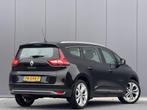 Renault Grand Scénic 1.2 TCe Zen | APK 18-06-2026 | Navigat, Voorwielaandrijving, Lichtsensor, Stof, Gebruikt