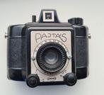 PAJTA'S bakeliet Gamma Works camera, Ophalen of Verzenden, 1940 tot 1960, Fototoestel