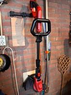 Skil bosmaaier met accu en lader, Tuin en Terras, Bosmaaiers, Ophalen, Accu, 10 tot 30 cm, Skil
