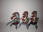 Lego Star Wars 3 droideka's, Ophalen of Verzenden