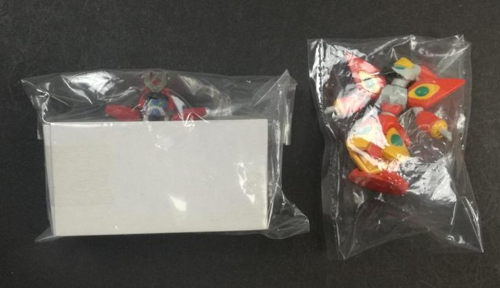 MEDABOTS Samurai & Phoenix 2001 HASBRO, Verzamelen, Speelgoed, Zo goed als nieuw, Verzenden