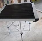 Luxe Camping Tafel.   🏡🚐     Inklapbaar, Ophalen, Zo goed als nieuw, Campingtafel