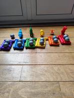 smart max, Kinderen en Baby's, Speelgoed | Bouwstenen, Ophalen of Verzenden, Zo goed als nieuw, Overige merken