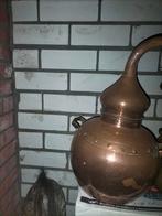 Koperen Pot in Goede Staat, Antiek en Kunst, Antiek | Koper en Brons, Ophalen of Verzenden