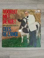 Cees De Lange  (LP), Ophalen of Verzenden