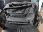 Laptoptas en schoudertas heren, Computers en Software, Laptoptassen, Ophalen of Verzenden, 17 inch of meer, Zo goed als nieuw