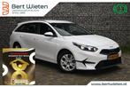 Kia Ceed Sportswagon 1.0 T-GDi Mild Hybrid I Geen Import I L, 65 €/maand, Stof, Gebruikt, 1309 kg