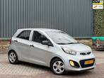 Kia Picanto 1.0 CVVT Comfort Pack 1e Eignr |Airco |Electr Ra, Voorwielaandrijving, Gebruikt, 400 kg, 24 km/l