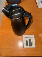Tupperware ThermoTub 1L Thermoskan, Huis en Inrichting, Ophalen of Verzenden, Zo goed als nieuw, Overige typen