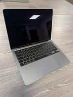 Apple MacBook Air 2020 256GB, Computers en Software, Apple Macbooks, Gebruikt, 256 GB, Qwerty, 8 GB