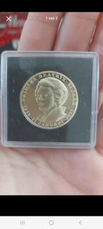 Beatrix munt, Ophalen of Verzenden, Koningin Beatrix, Euro's