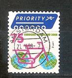 Nl 2560, Ophalen of Verzenden, Na 1940, Gestempeld