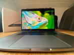 MacBook Pro 15 2017, Computers en Software, Apple Macbooks, MacBook Pro, Gebruikt, 2 tot 3 Ghz, 512 GB