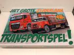 Bordspel DAF Zijderlaan (nieuw, geseald), Ophalen of Verzenden, Nieuw, Auto's