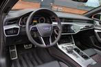 Audi A6 Avant 55 TFSI e quattro Competition | Pano | B&O | M, Automaat, 14 kWh, Gebruikt, 4 cilinders