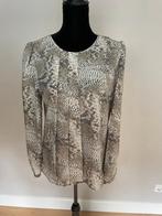 Top blouse Benetton, Benetton, Zo goed als nieuw, Lange mouw, Ophalen