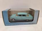 Swiss Mini 43 Opel Kapitän P1 Limited 500 stuks 1:43, Hobby en Vrije tijd, Overige merken, Auto, ., Ophalen of Verzenden