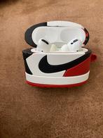 Nike Air Jordan Apple Airpods Pro 1/2 hoes nieuw, Ophalen of Verzenden, Nieuw, Overige merken