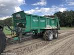 Tebbe DS140 meststrooier kalkstrooier, Zakelijke goederen, Agrarisch | Werktuigen, Agri Trader, Marktplaats-support@agritrader.nl