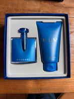 Bvlgari BLV Set - Nieuw in doos!, Ophalen of Verzenden, Nieuw