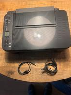 Canon TS3150 Pixma All-in-One Printer, Computers en Software, Printers, Ophalen, Gebruikt, Inkjetprinter, All-in-one