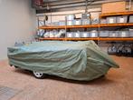 Stallingshoes Holtkamper Kyte Aero Nano Spacer Flyer Cocoon, Caravans en Kamperen, Ophalen of Verzenden, Zo goed als nieuw
