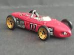 Ferrari 156 F1 Sharknose 07 1:64 3inch Hotwheels Pol, Hobby en Vrije tijd, Modelauto's | Overige schalen, Verzenden