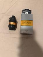 Spice bom, Verzamelen, Ophalen of Verzenden, Parfumfles