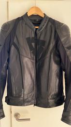 Revit Leather Jacket Glide Vintage Black, Motoren, Kleding | Motorkleding, Heren, Jas | leer, Ophalen of Verzenden, REV’IT!