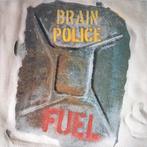 cd van Brain Police ‎– Fuel, Ophalen of Verzenden, Zo goed als nieuw, Poprock