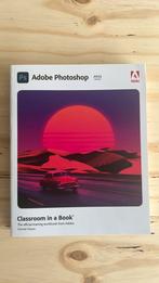 Adobe Photoshop Classroom in a Book (2023 release), Boeken, Ophalen of Verzenden, Nieuw, Programmeertaal of Theorie